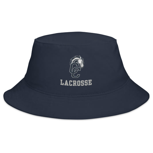 Corner Canyon Lacrosse Bucket Hat