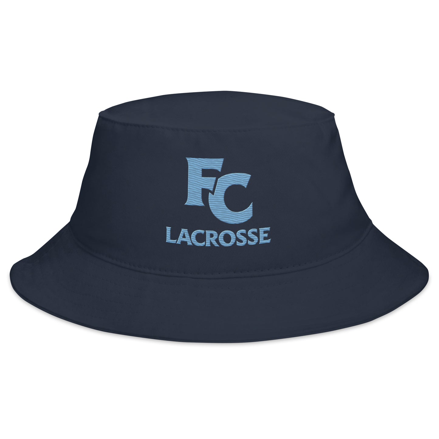 FC Lacrosse Bucket Hat