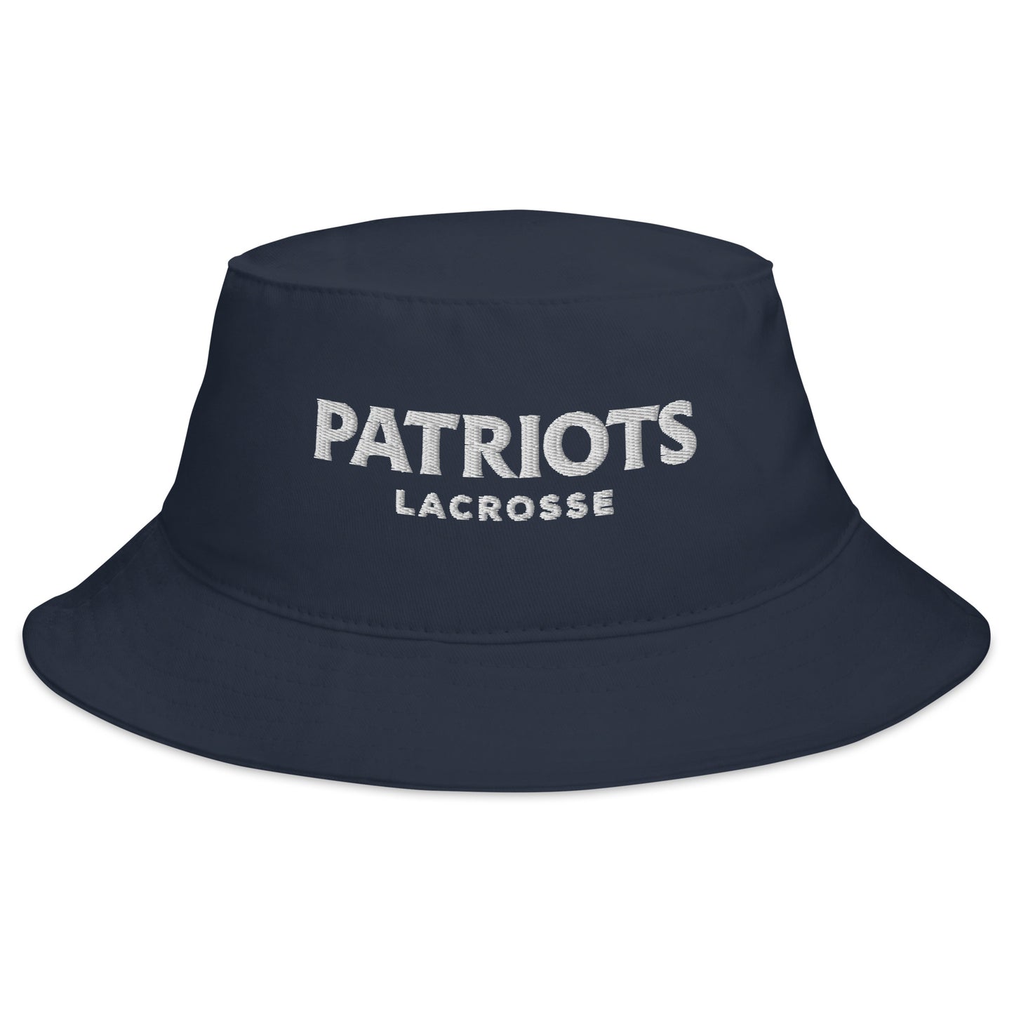 FC Lacrosse Bucket Hat