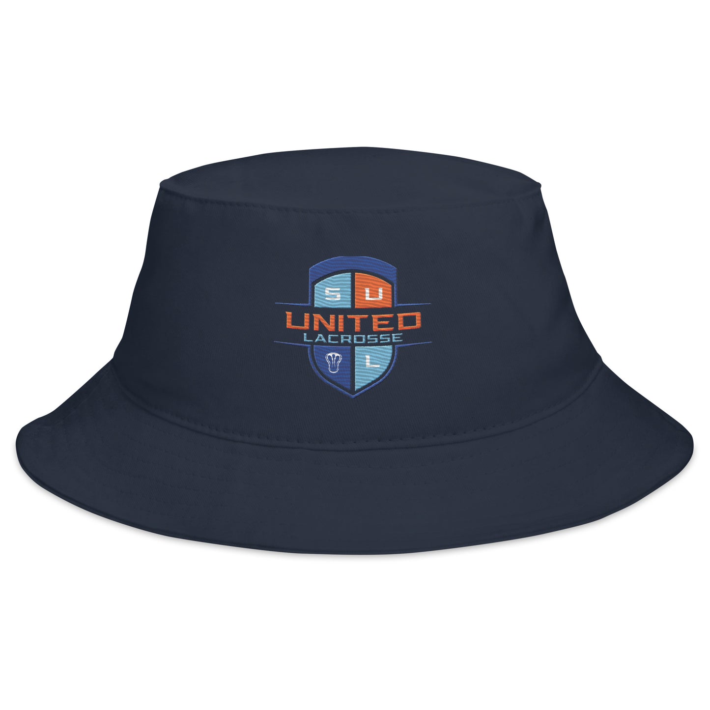 United Lacrosse Club Bucket Hat
