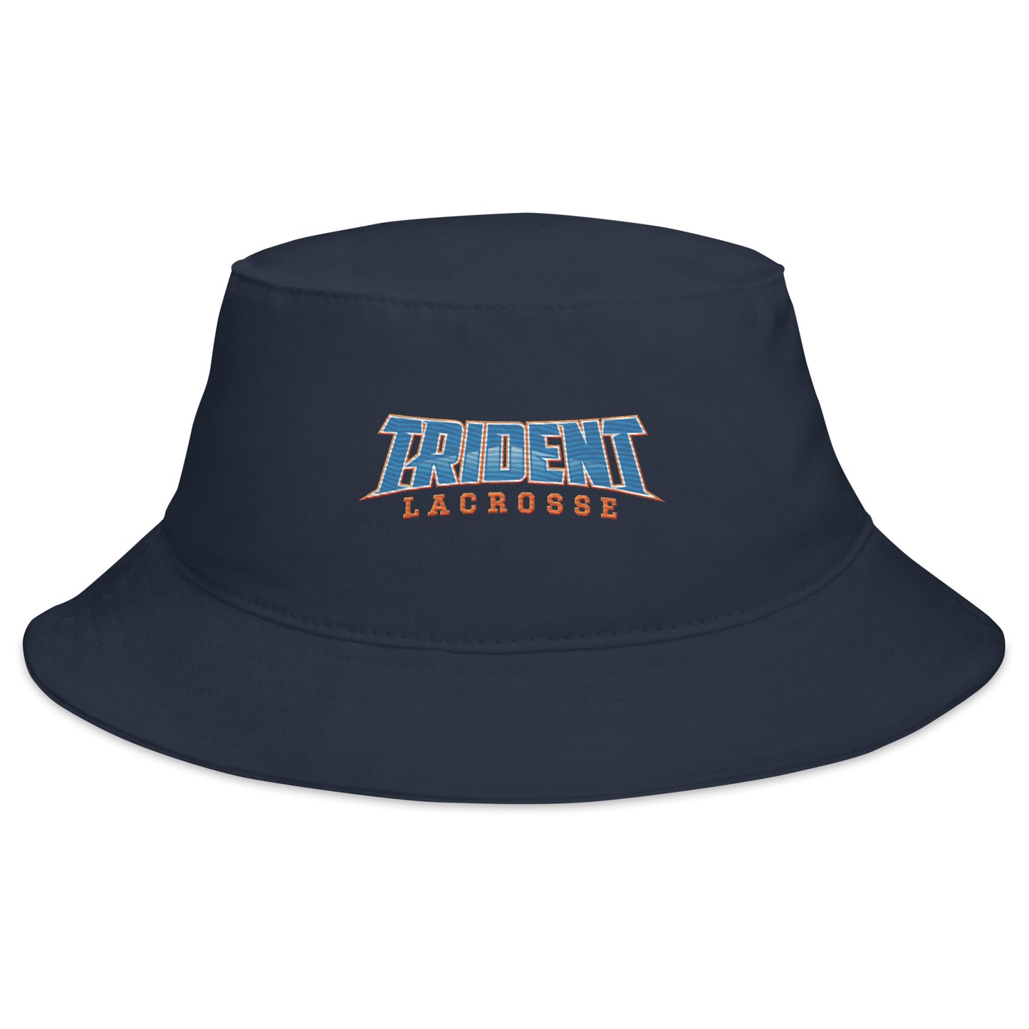 Trident Lacrosse Bucket Hat