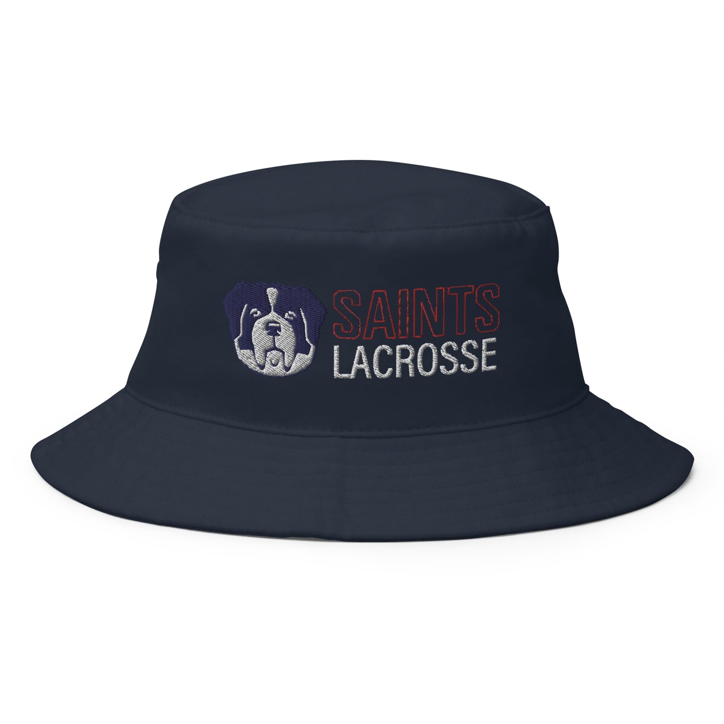 Auburn Youth Lacrosse Bucket Hat