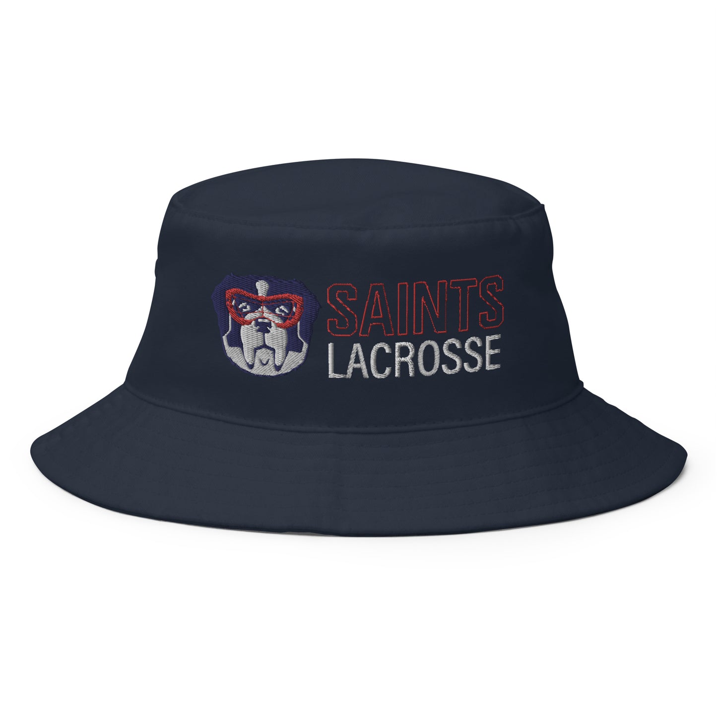 Auburn Youth Lacrosse Bucket Hat