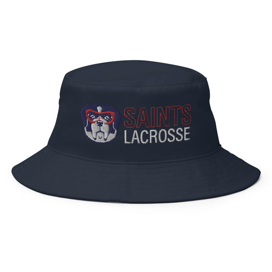 Auburn Youth Lacrosse Bucket Hat