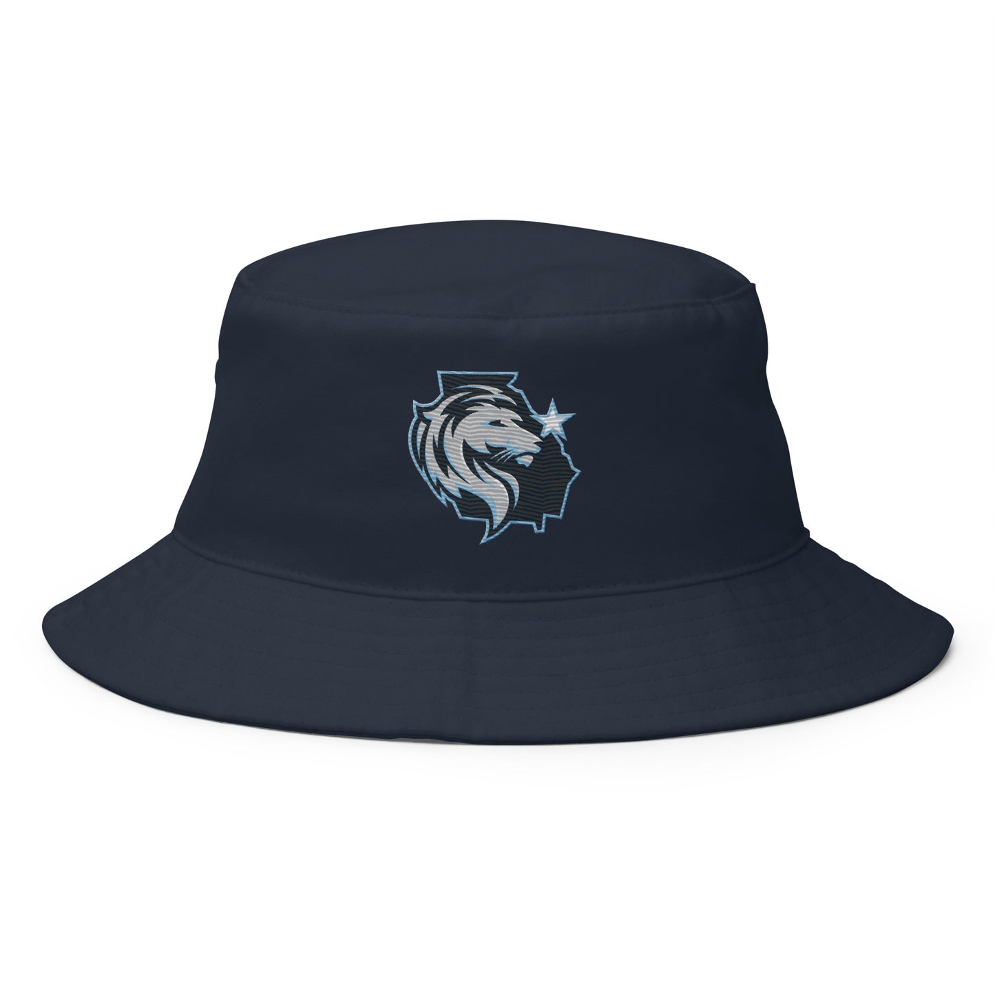 Augusta Lacrosse Bucket Hat
