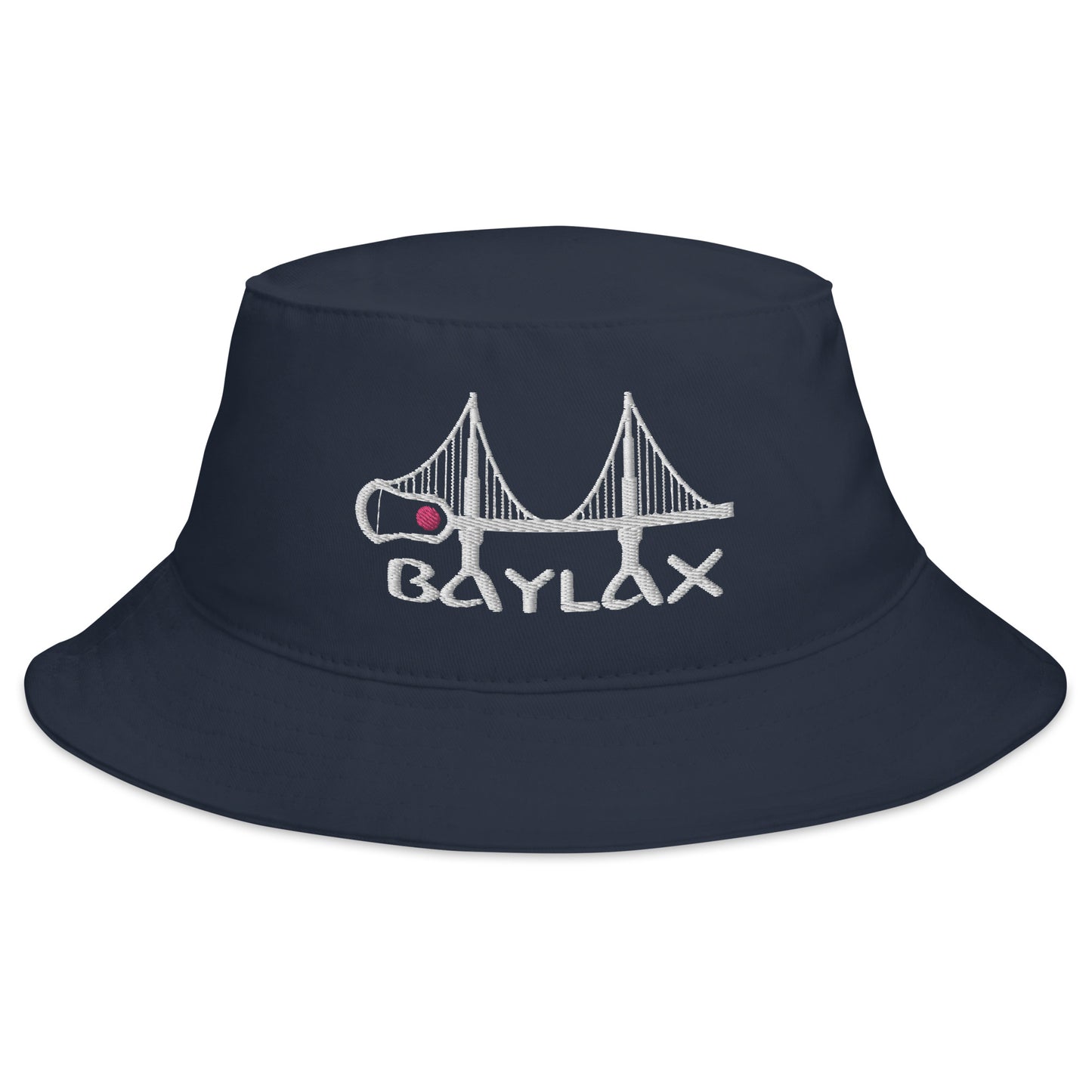 BayLax Bucket Hat