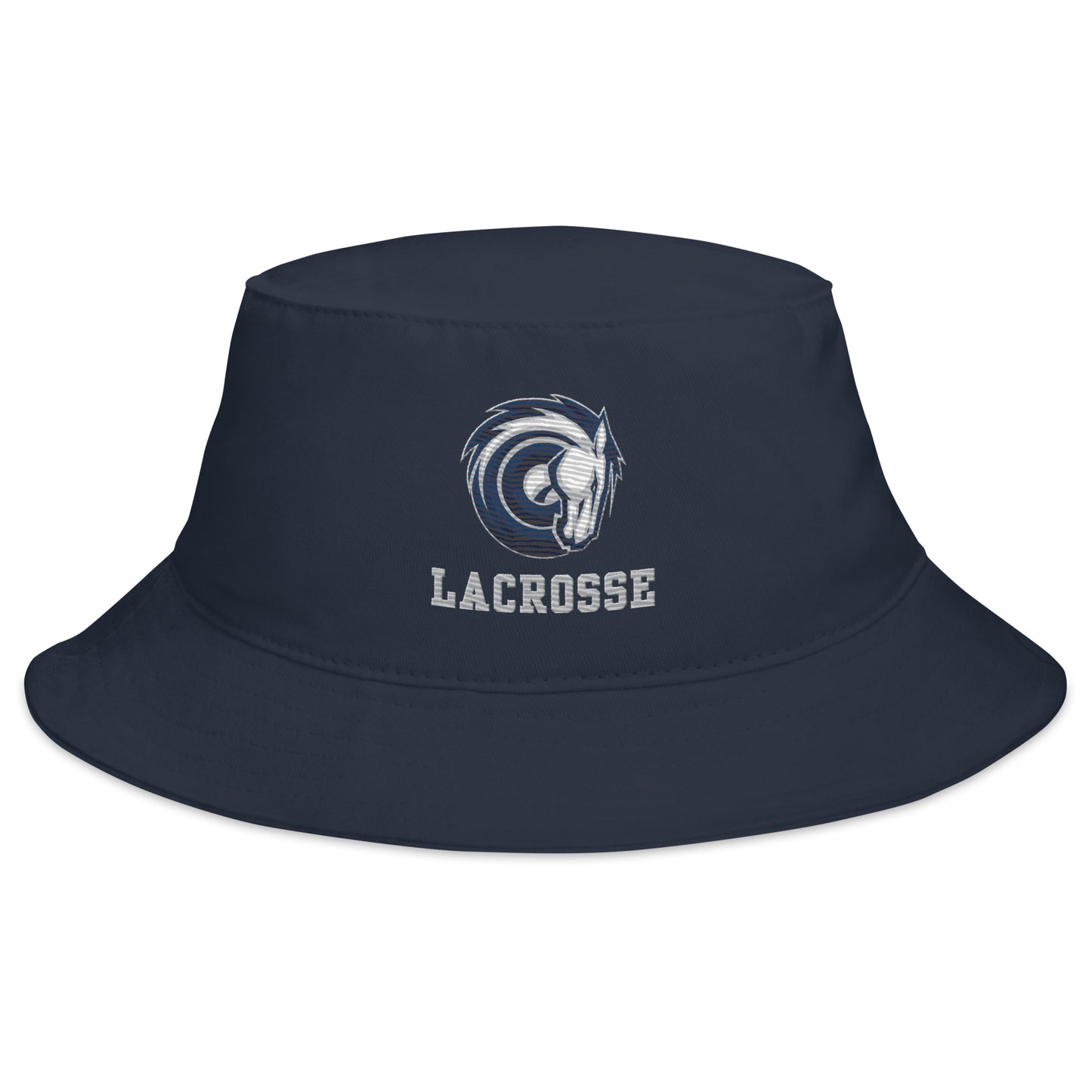 Corner Canyon Youth Lacrosse Bucket Hat