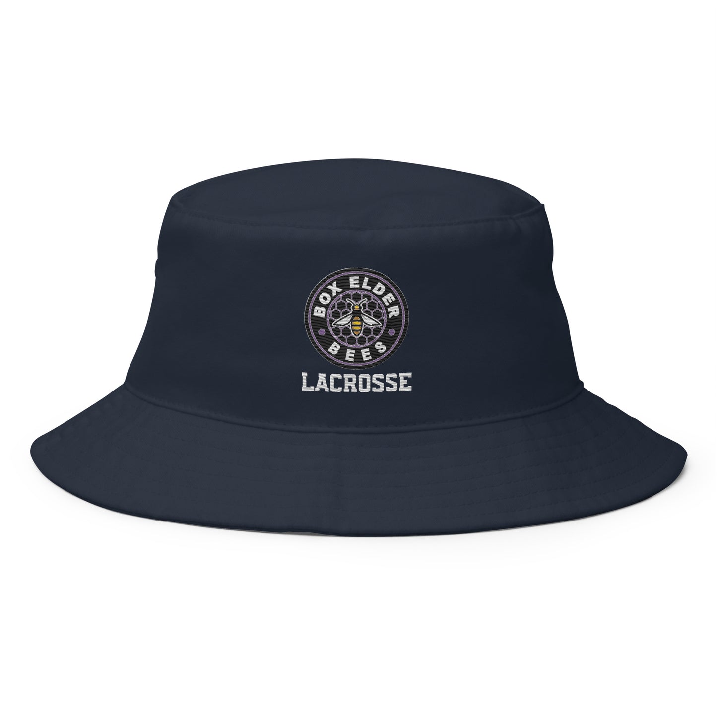 Box Elder Lacrosse Bucket Hat