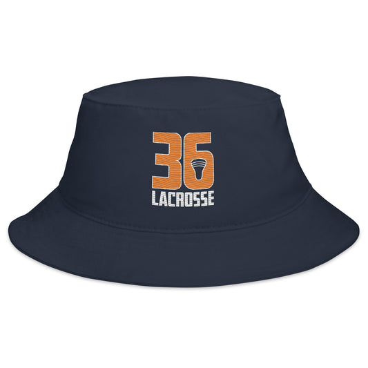 Team36 Bucket Hat