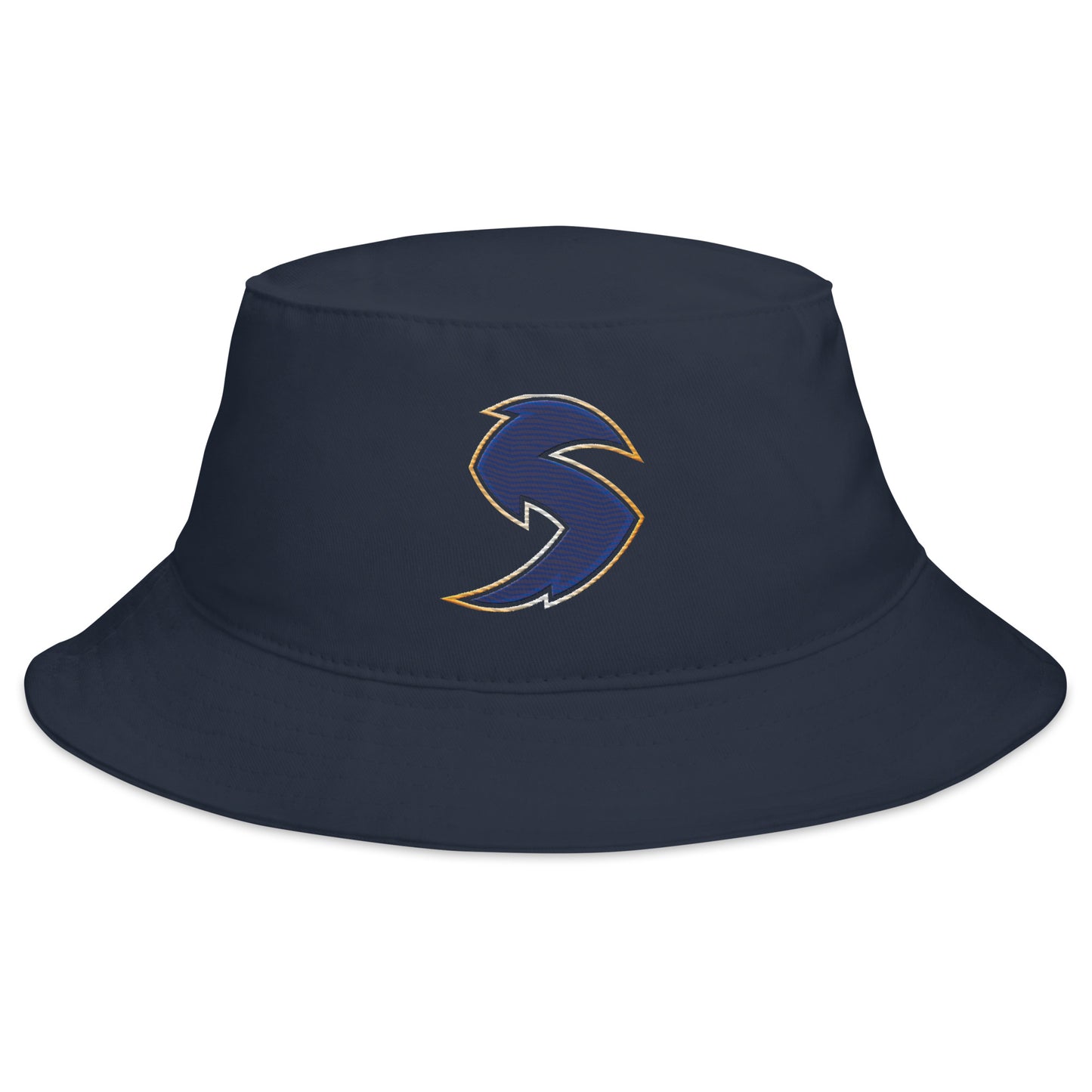 Salt Lake Storm Lacrosse Bucket Hat