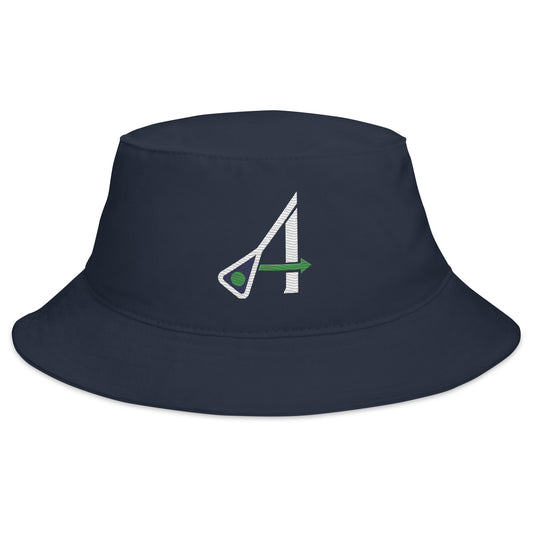 Maryland Arrows Box Bucket Hat