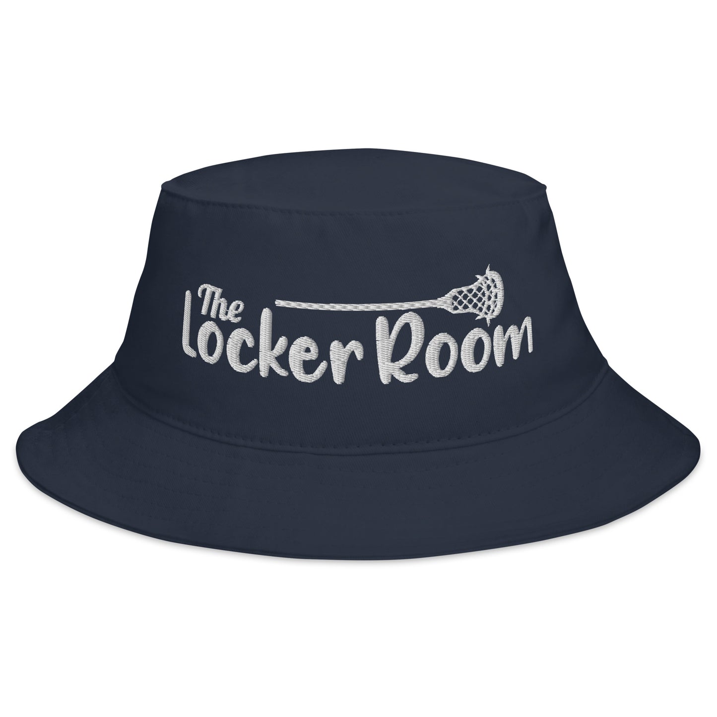 The Locker Room Bucket Hat