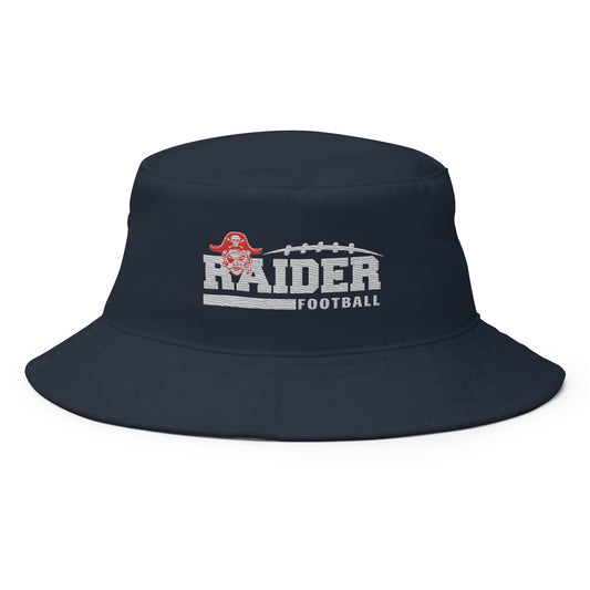Fairport Youth Football and Cheer Bucket Hat