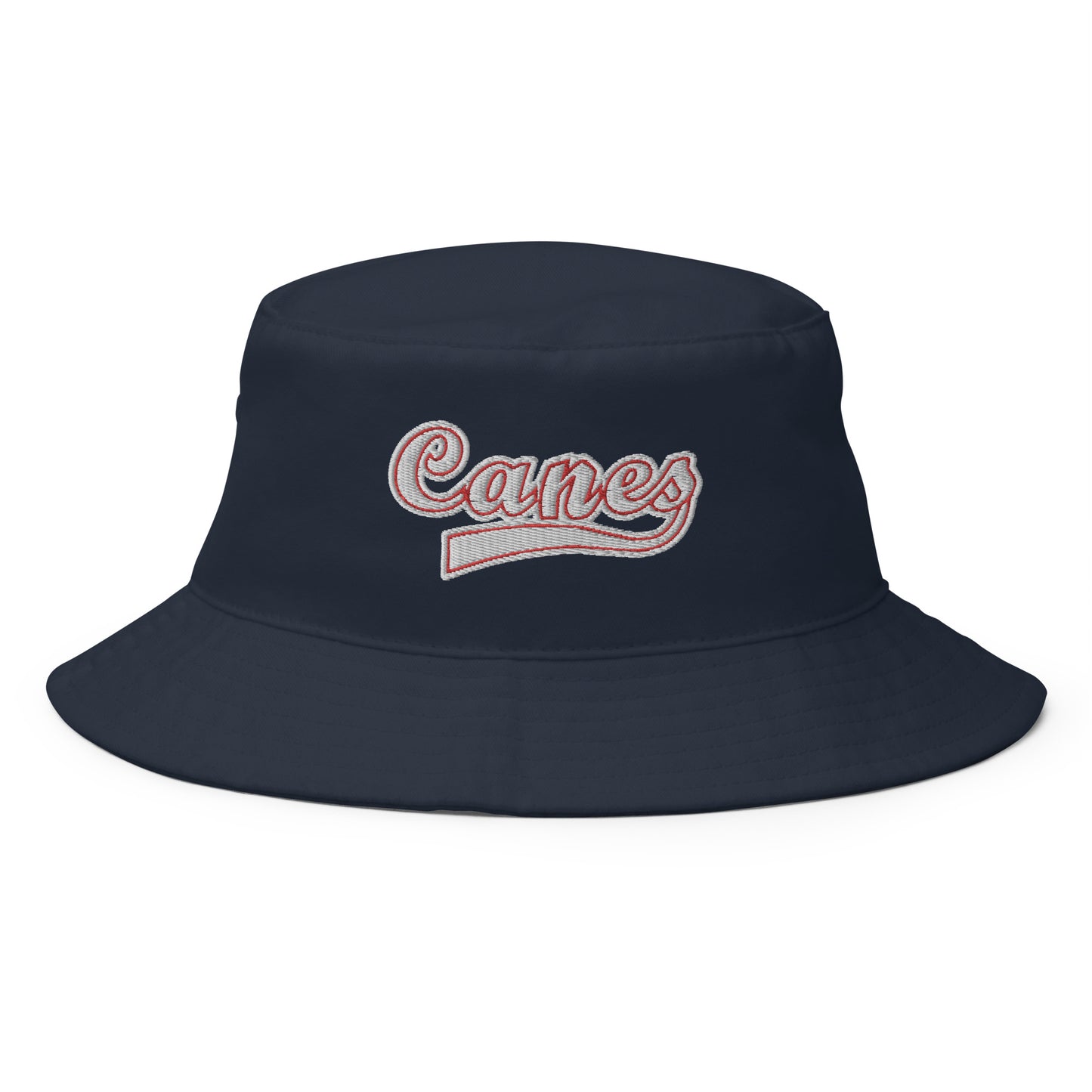 Liberty Football Bucket Hat