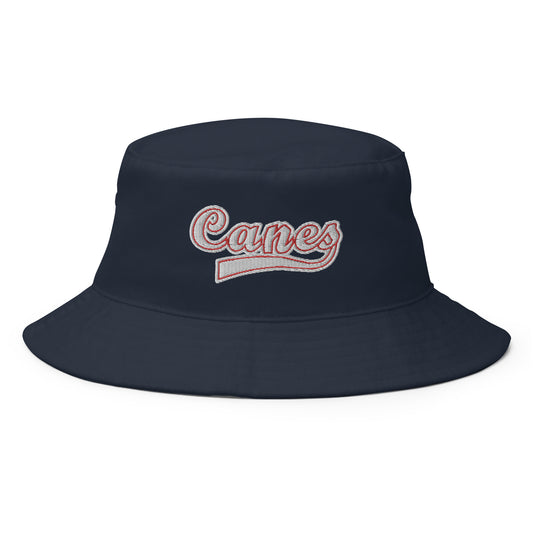 Liberty Football Bucket Hat
