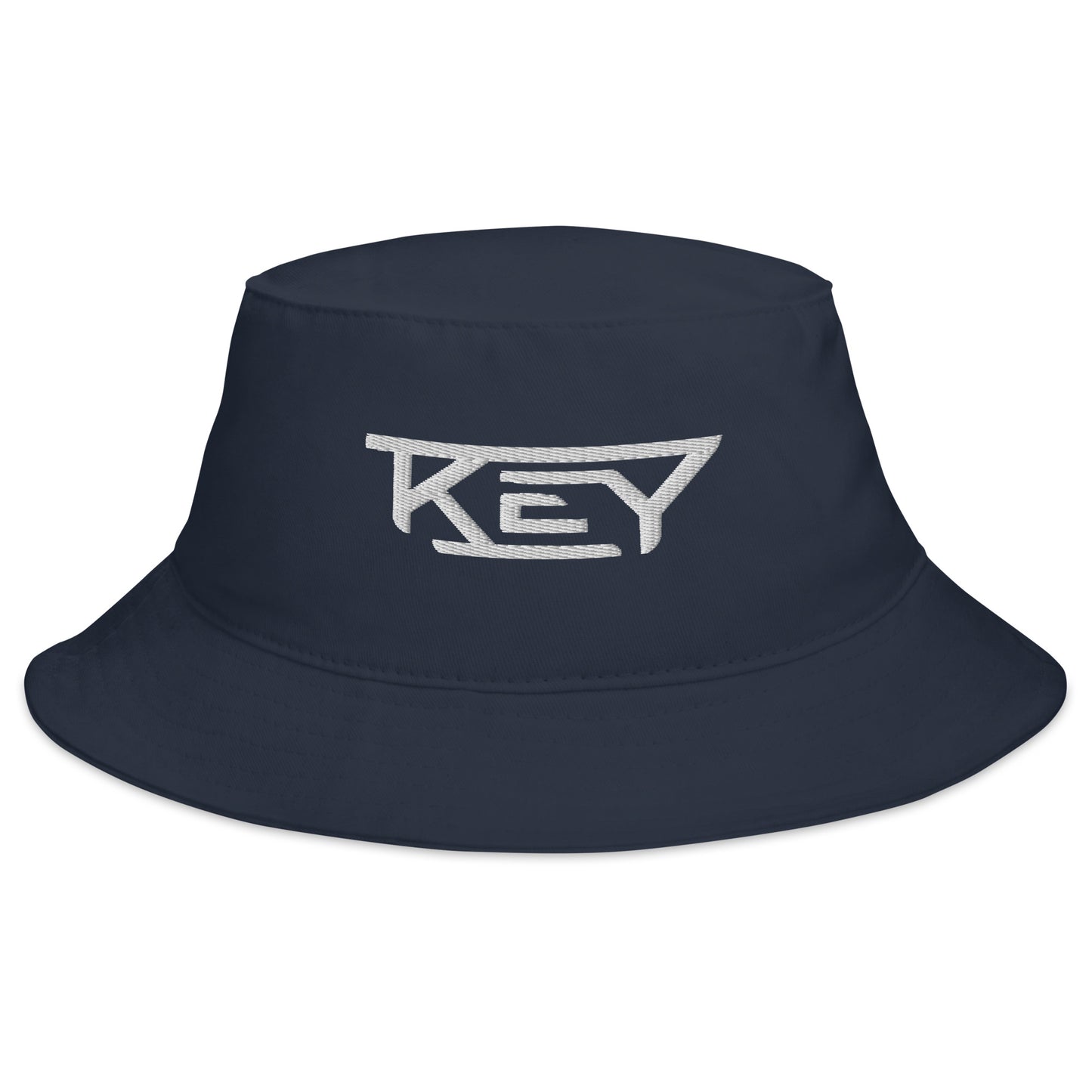 Key Lacrosse Bucket Hat