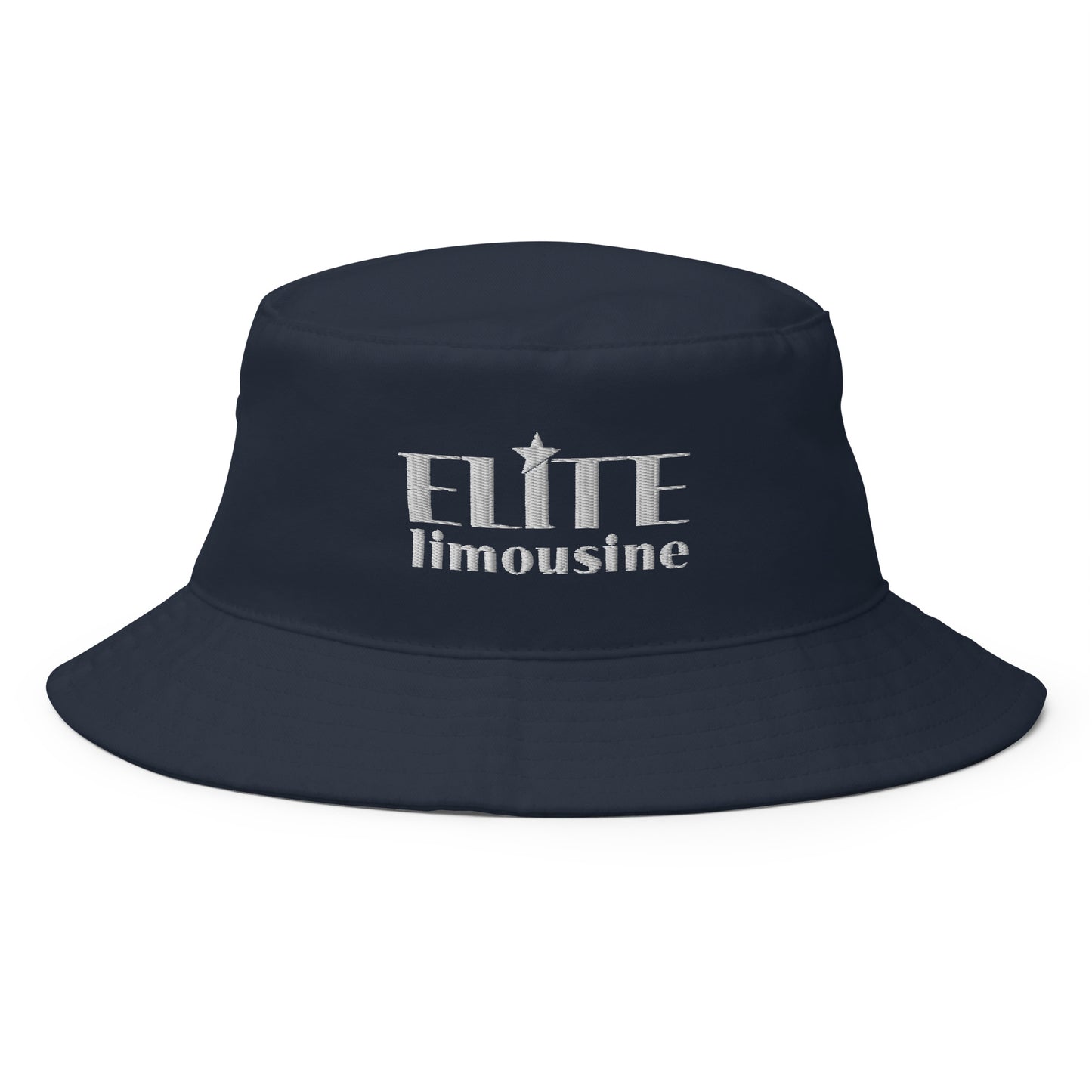 Elite Limousine Service Inc Bucket Hat