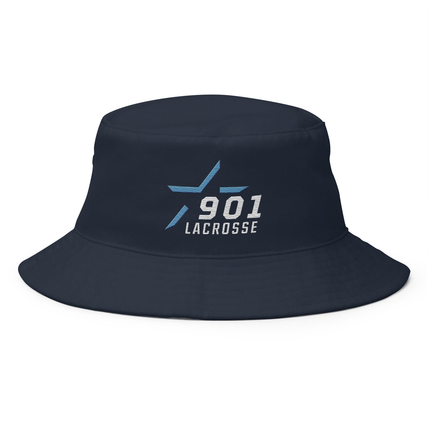 Stars 901 Lacrosse Bucket Hat