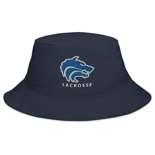 Timberline Lacrosse Bucket Hat
