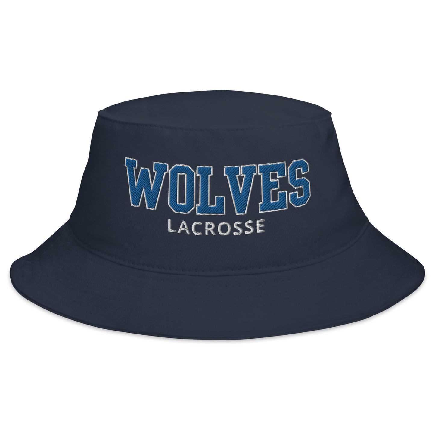 Timberline Lacrosse Bucket Hat