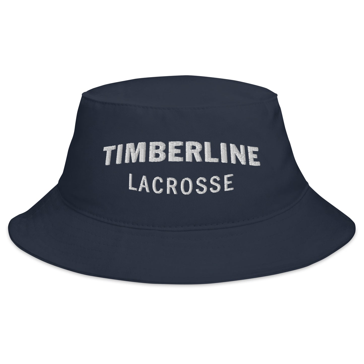 Timberline Lacrosse Bucket Hat