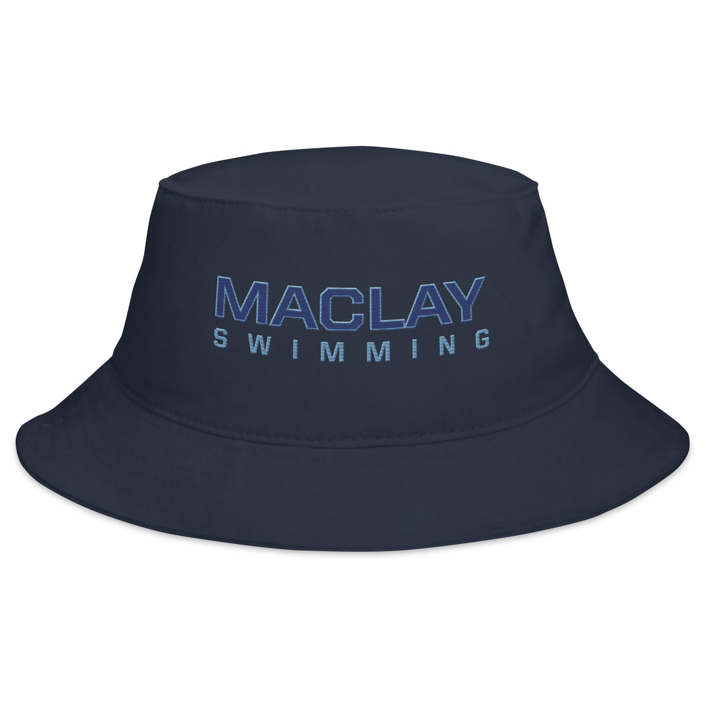 Maclay Swimming Bucket Hat