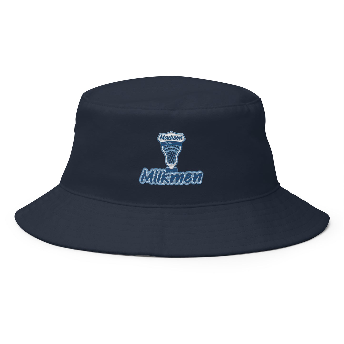 Madison Milkmen Bucket Hat