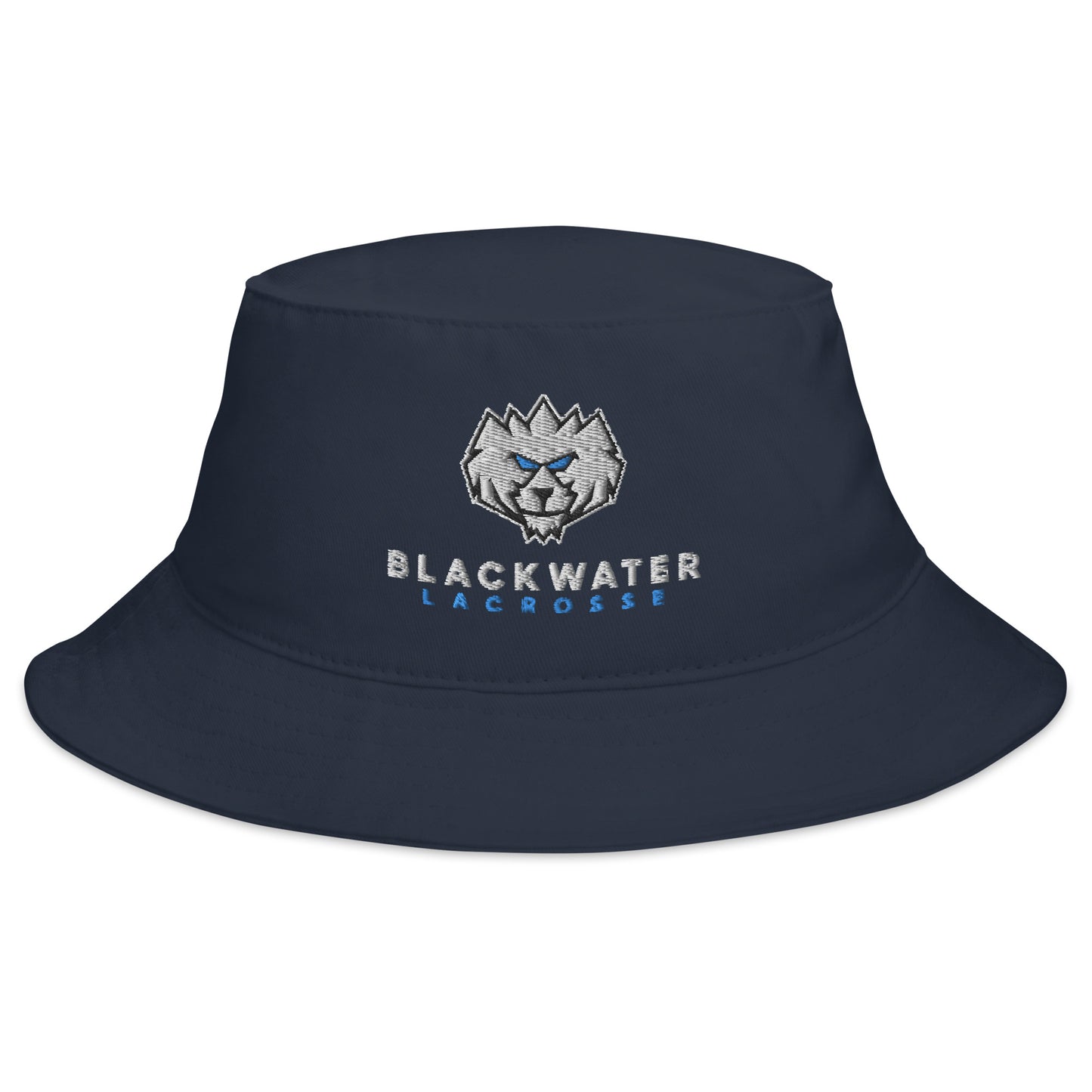 Blackwater Bucket Hat