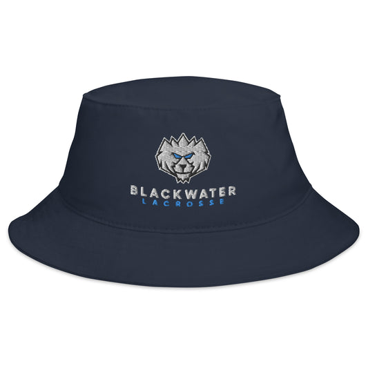 Blackwater Bucket Hat