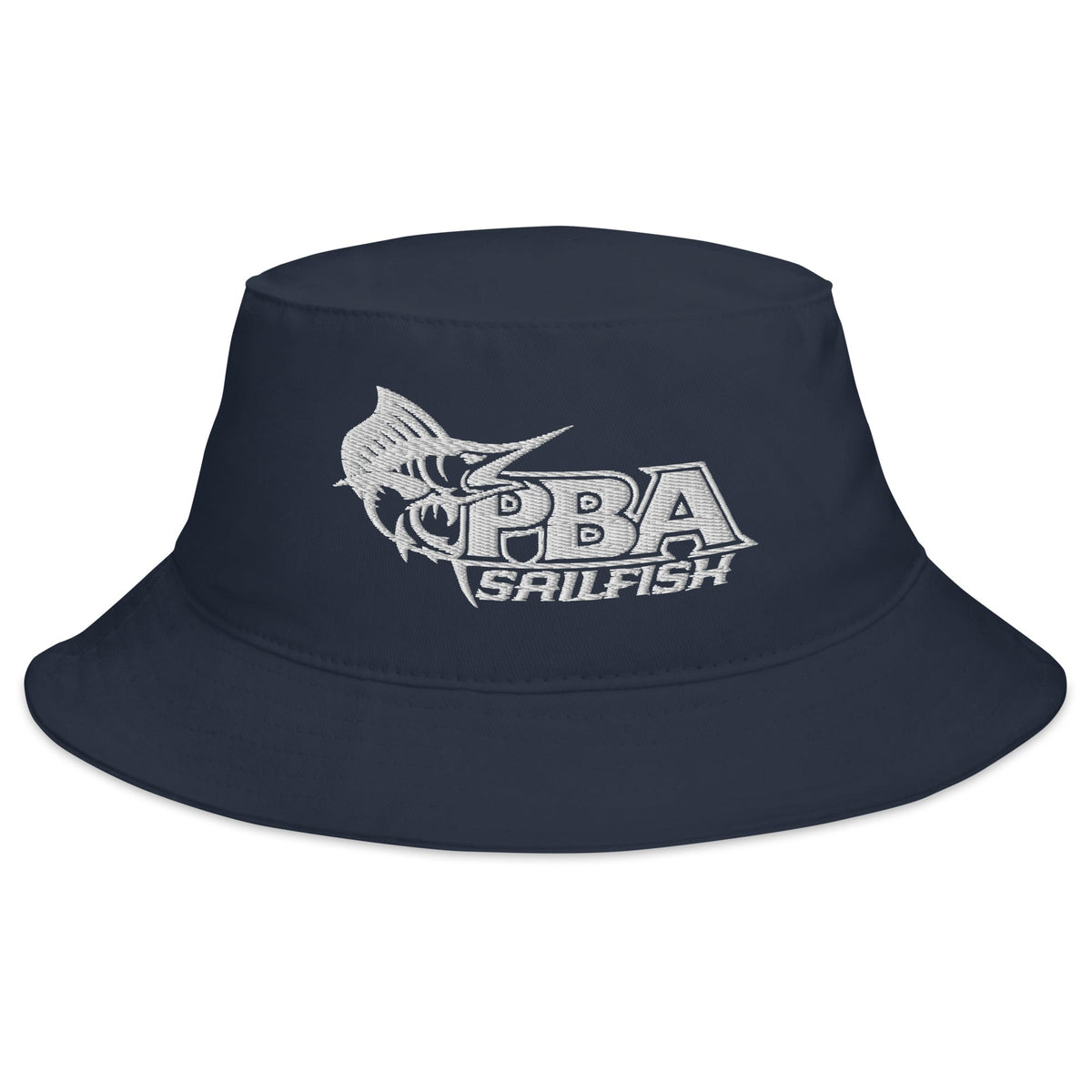 PBA Lacrosse Bucket Hat