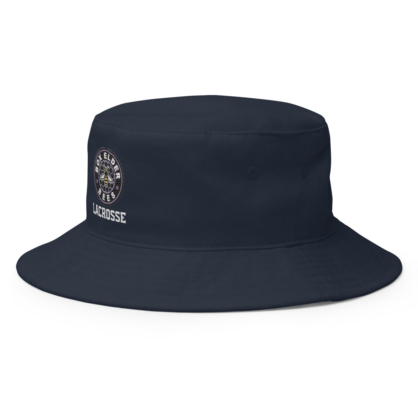Box Elder Lacrosse Bucket Hat