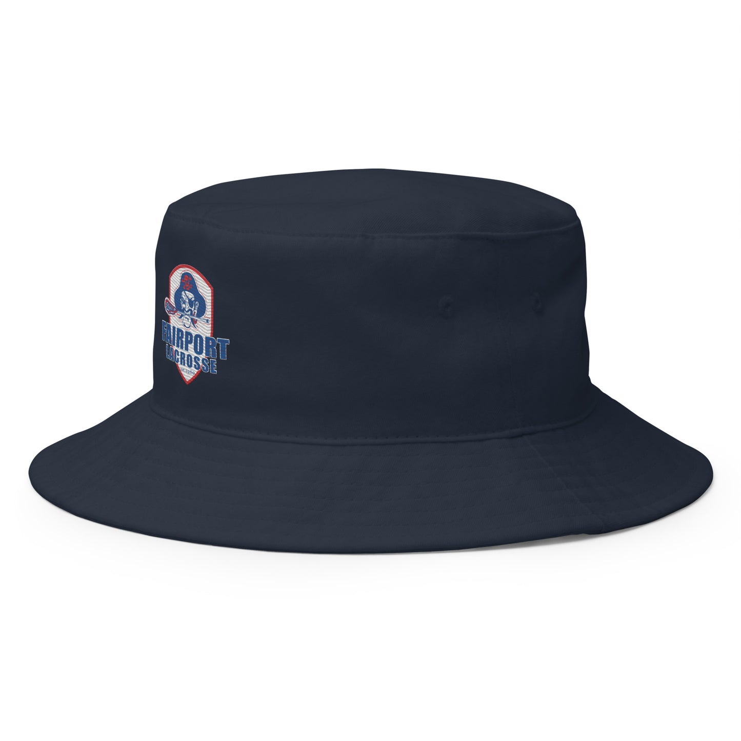 Fairport Youth Lacrosse Bucket Hat