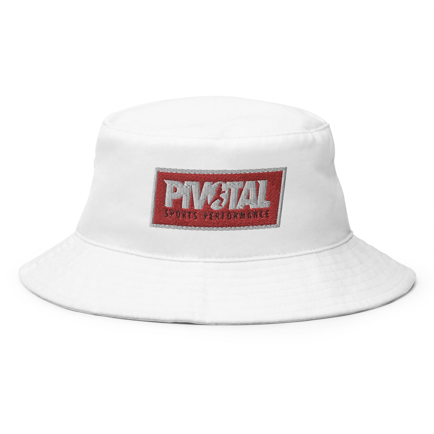 Pivotal Bucket Hat