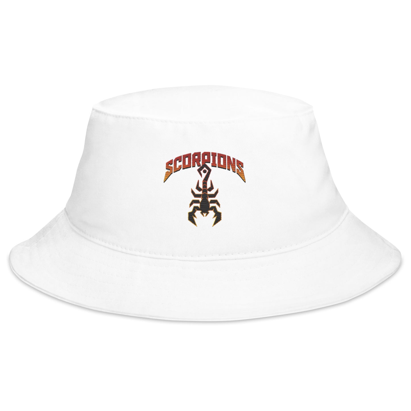 Scorpions LC Bucket Hat