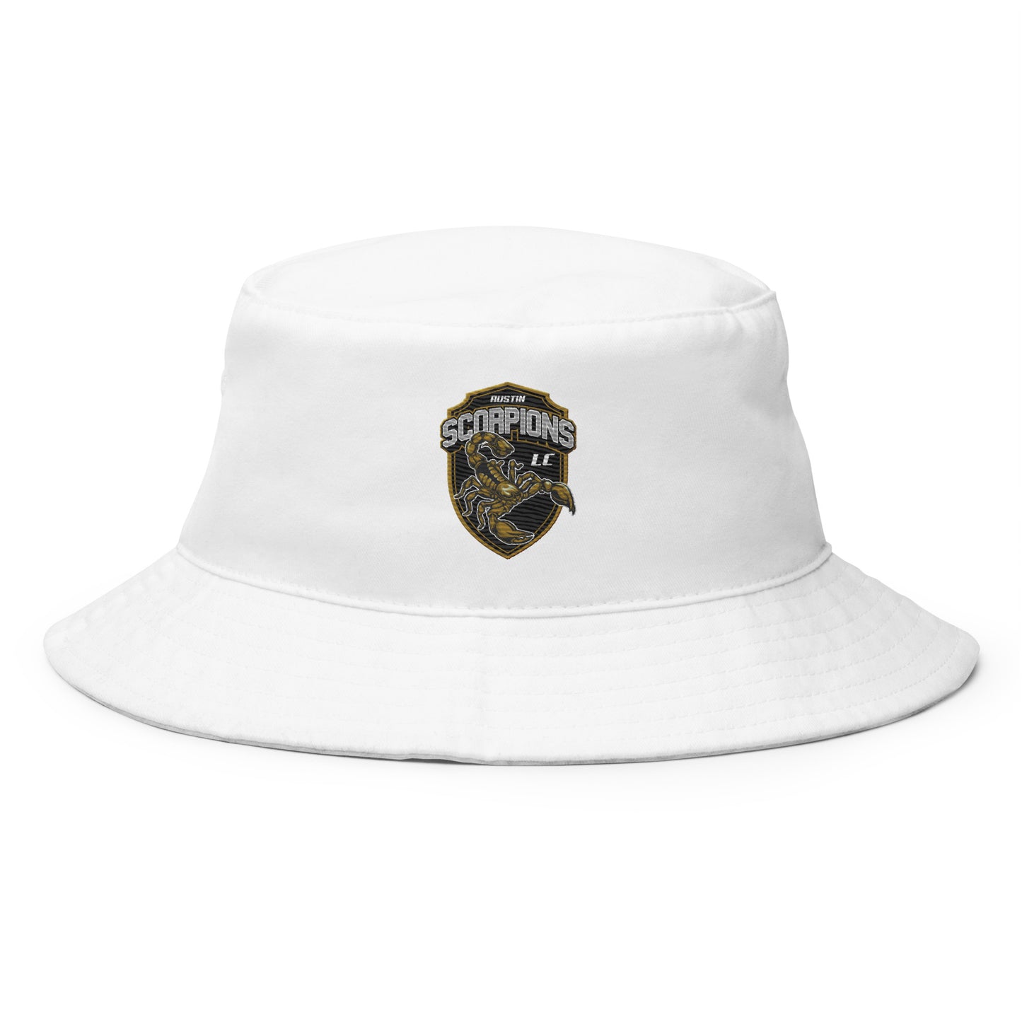 Austin Scorpions Bucket Hat