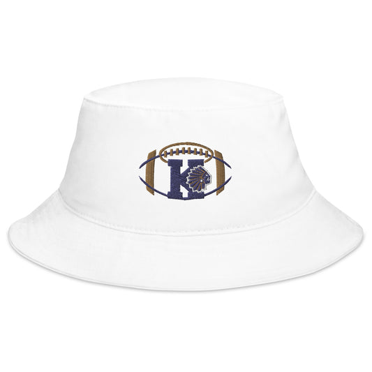 Keller Football Bucket Hat