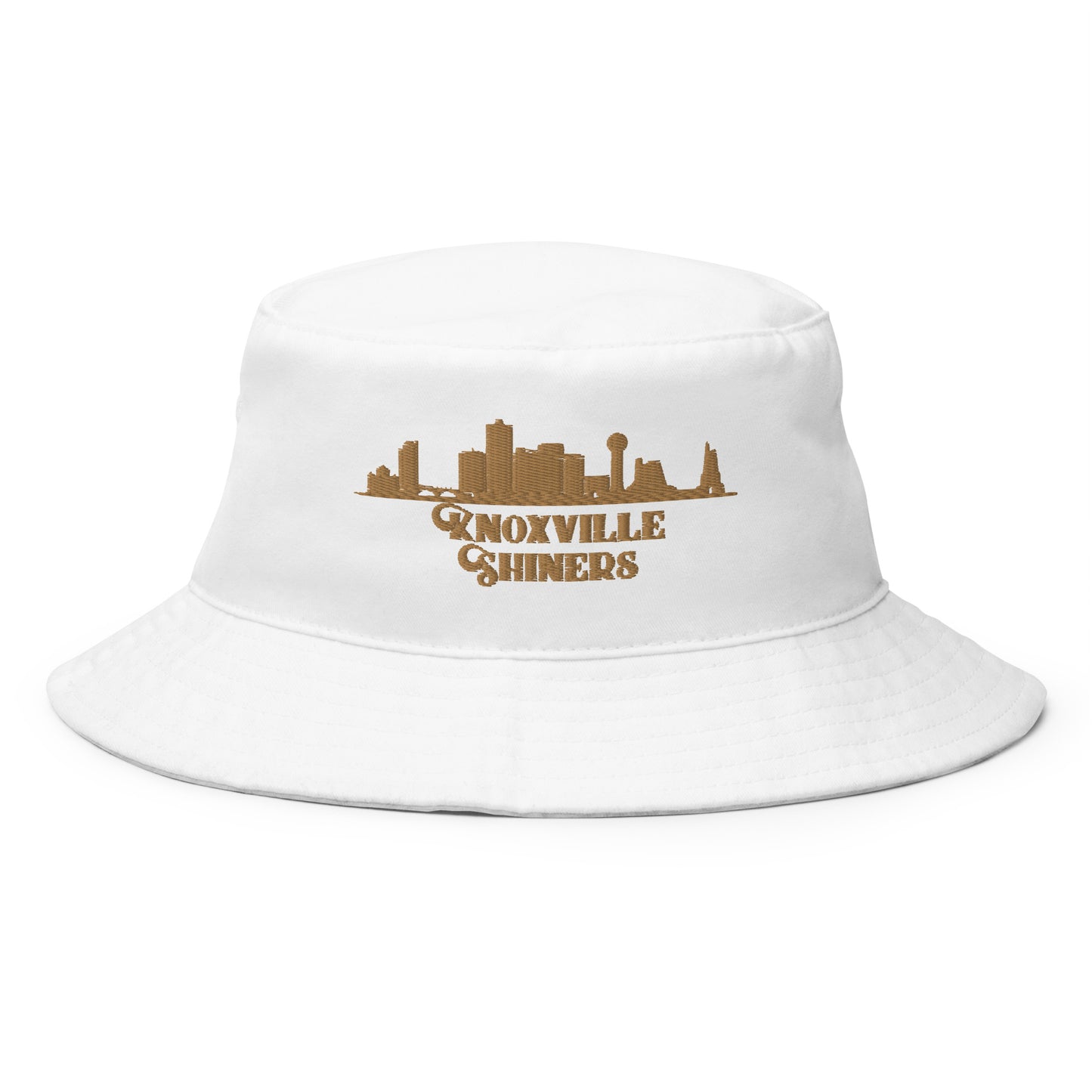 Knoxville Shiners Bucket Hat