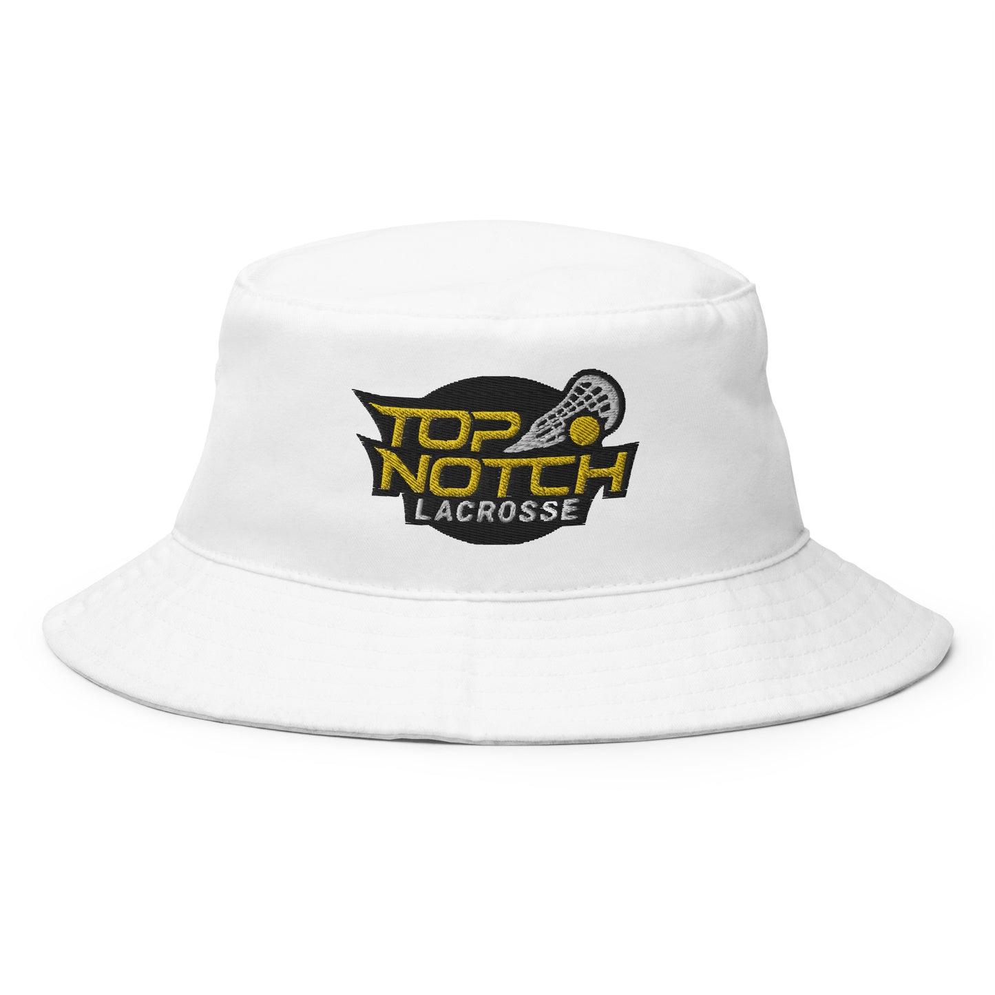 Top Notch Bucket Hat