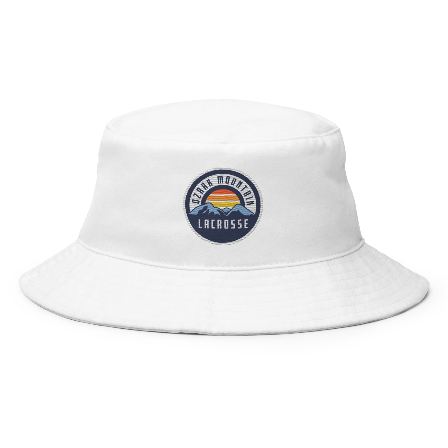 Ozmo Bucket Hat