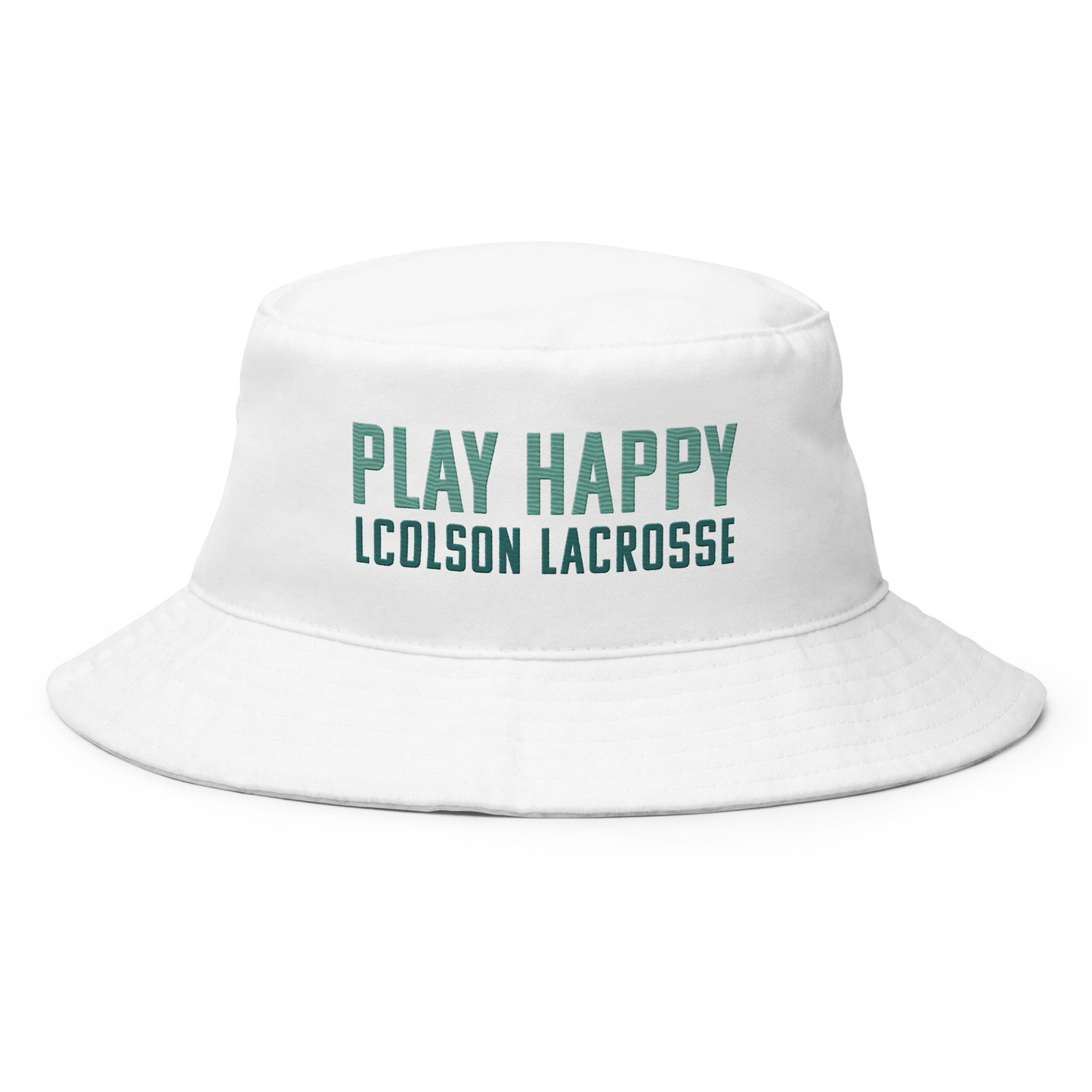LCL Bucket Hat | Play Happy