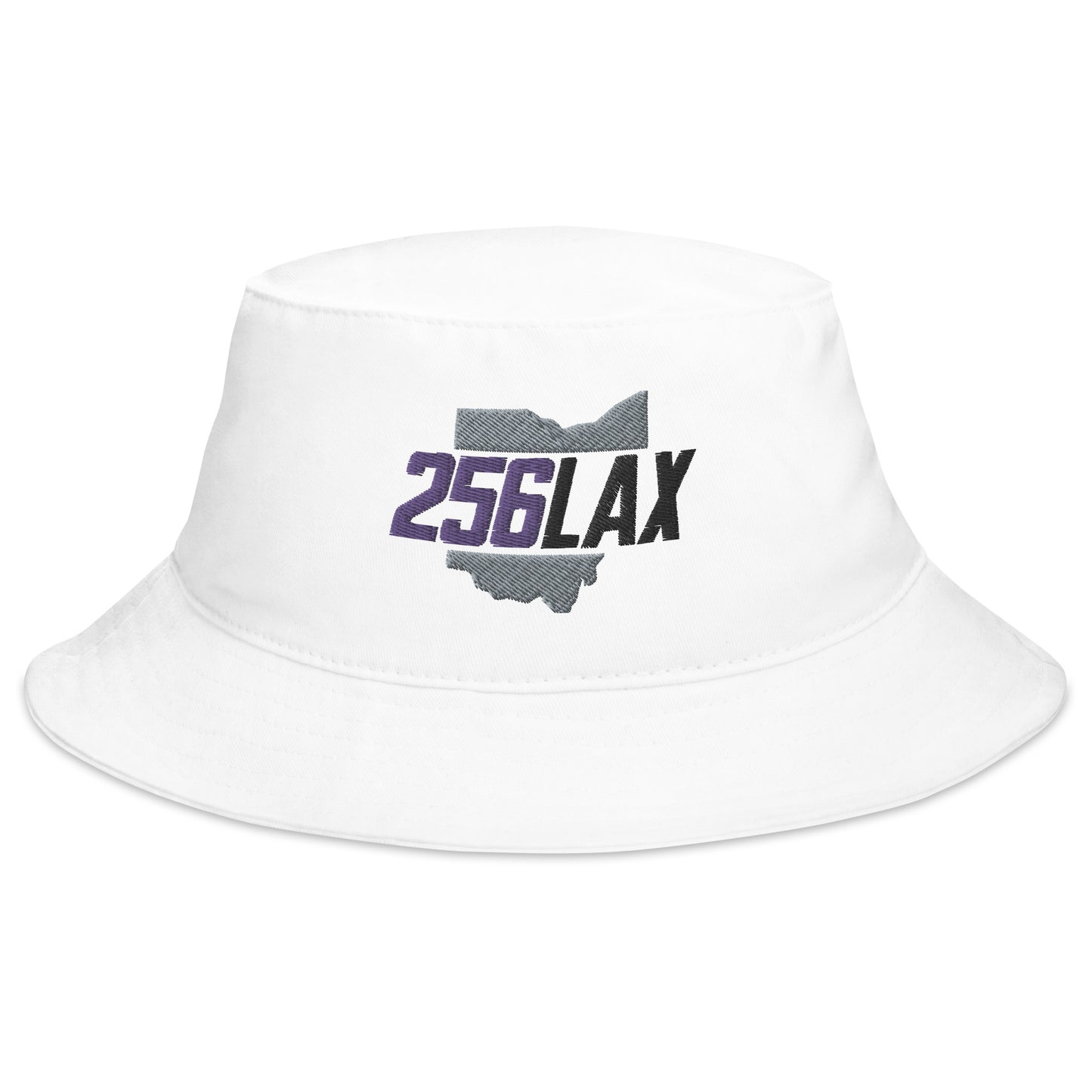256 Lax Bucket Hat