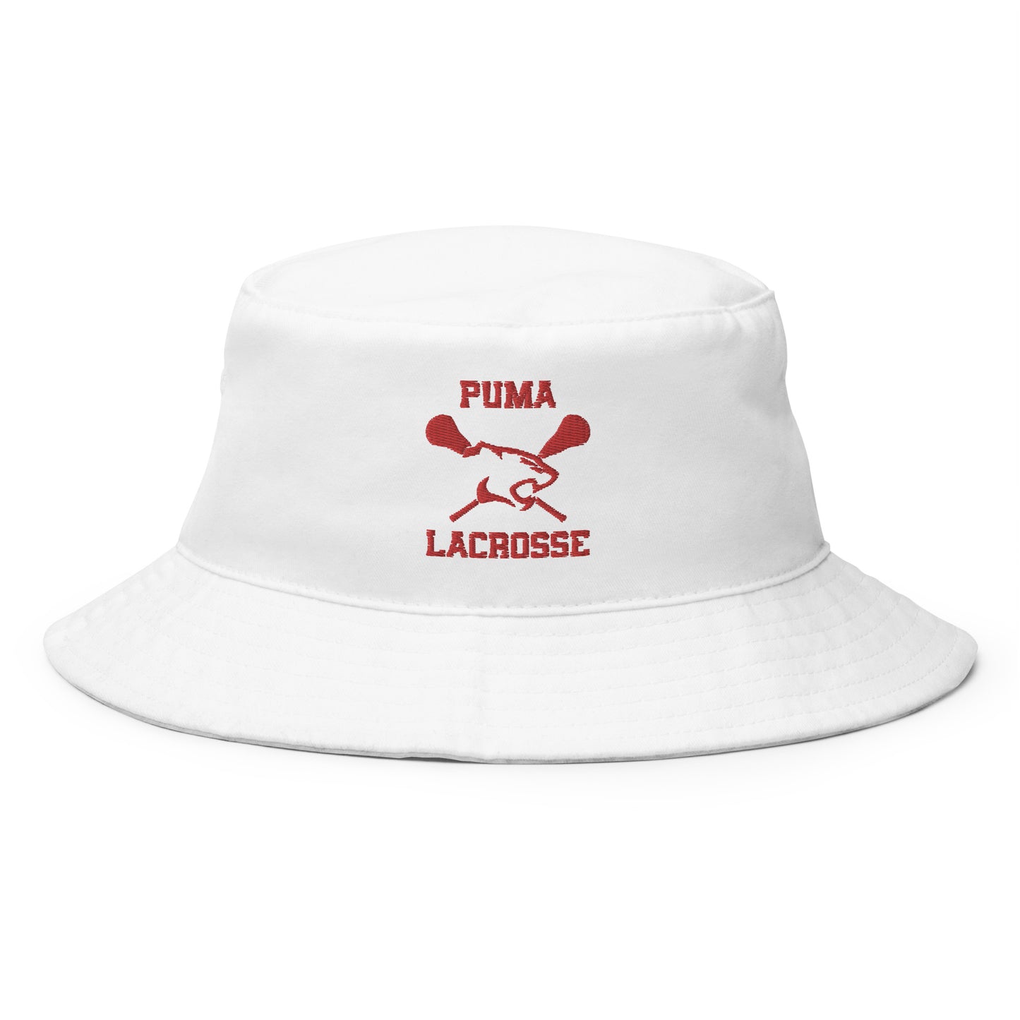 Puma Lacrosse Bucket Hat