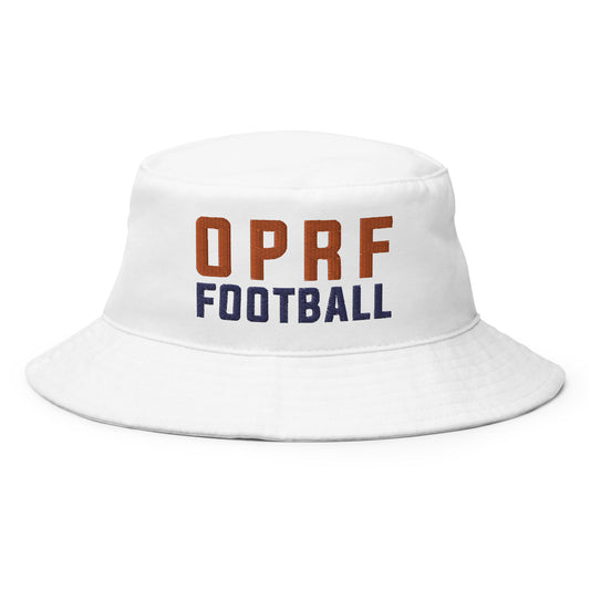 OPRF Football Bucket Hat