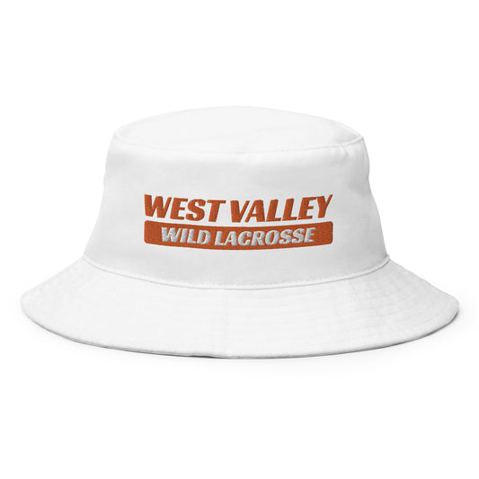 WVW Lacrosse Bucket Hat