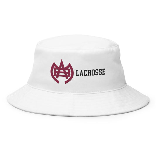 MBA Lacrosse Bucket Hat