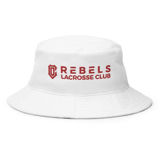 OC Rebels Bucket Hat