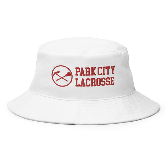 PCHS Girls Lacrosse Bucket Hat
