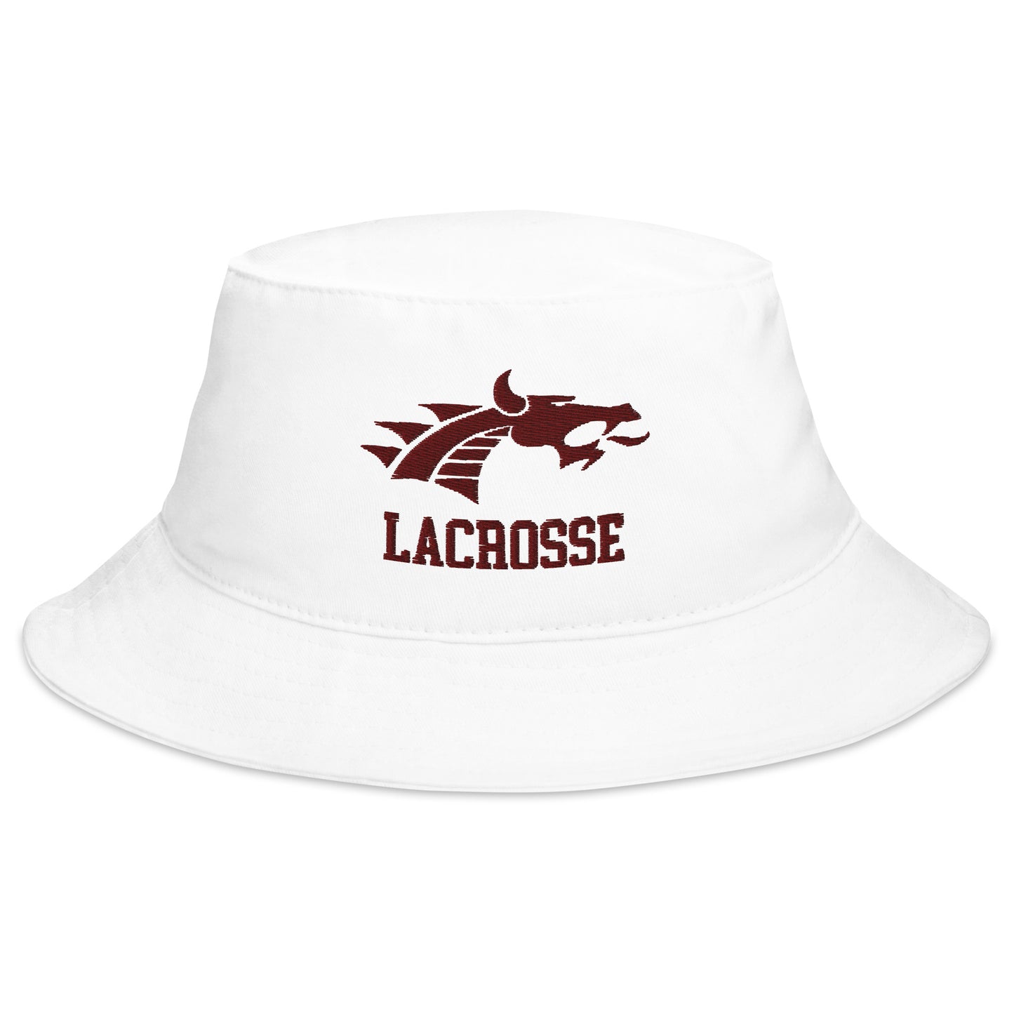 Collierville Lacrosse Bucket Hat