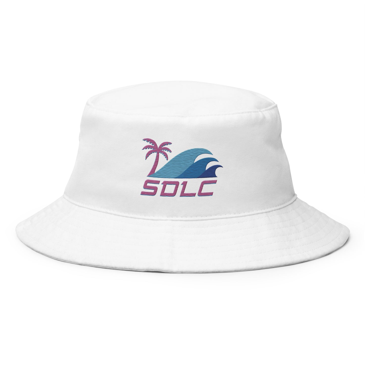 SDLC Bucket Hat