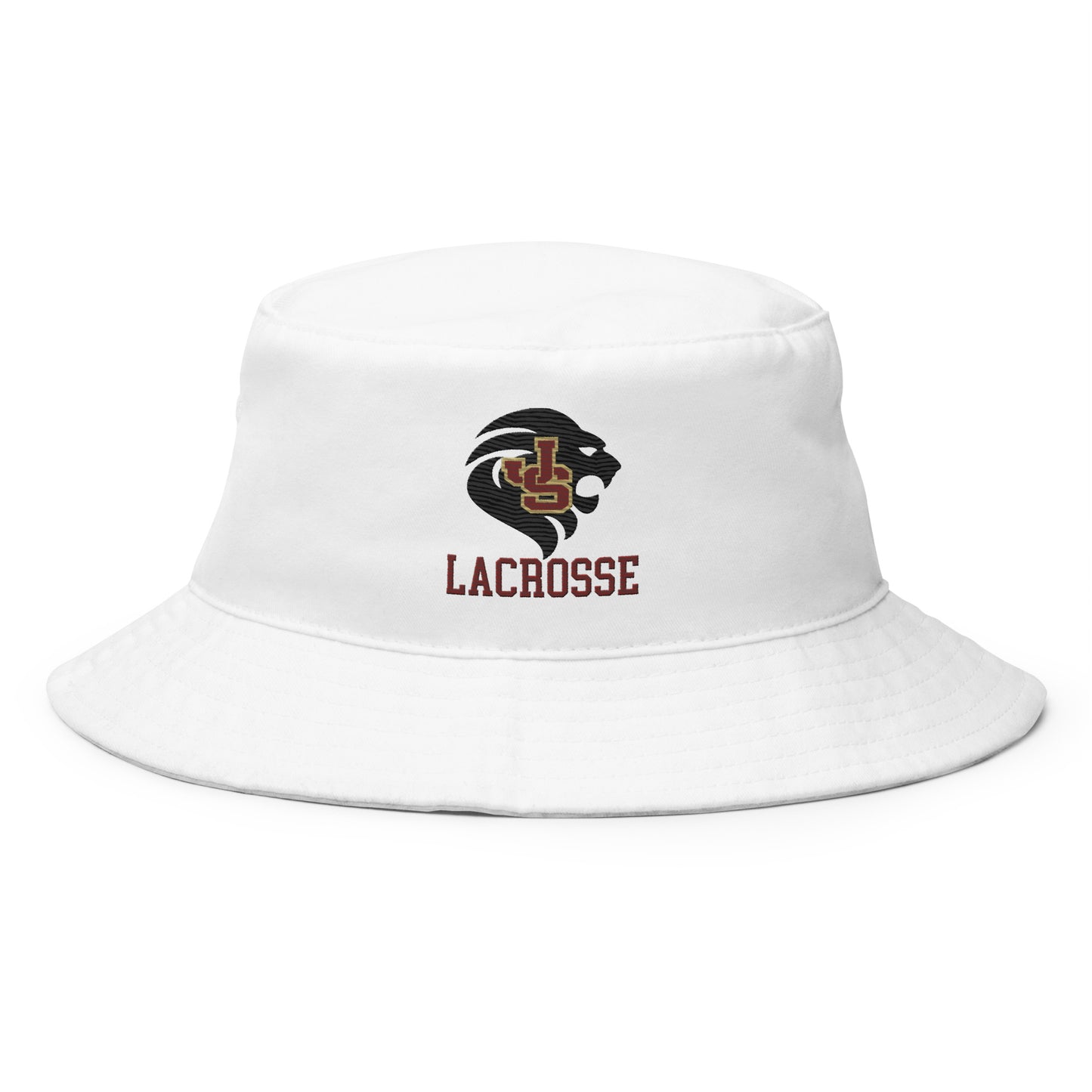 JSerra Lacrosse Bucket Hat